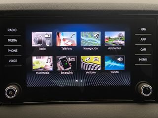 Skoda Karoq 1.5 TSI 150CV SPORT LINE ACT 2020