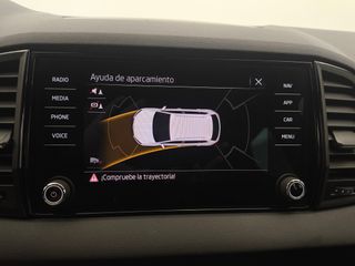 Skoda Karoq 1.5 TSI 150CV SPORT LINE ACT 2020