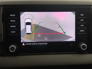 Skoda Karoq 1.5 TSI 150CV SPORT LINE ACT 2020