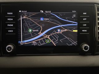 Skoda Karoq 1.5 TSI 150CV SPORT LINE ACT 2020