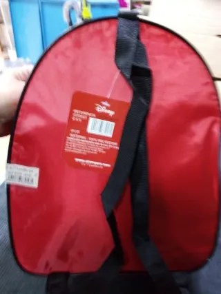 Mochila Star Wars Darth Vader