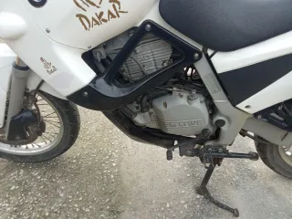 Despiece BMW Funduro completo