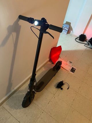 Patinete Eléctrico Xiaomi Essential