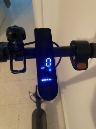 Patinete Eléctrico Xiaomi Essential