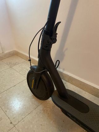 Patinete Eléctrico Xiaomi Essential