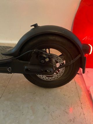 Patinete Eléctrico Xiaomi Essential