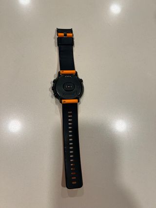 Reloj Suunto 7 + Correas Intercambiables