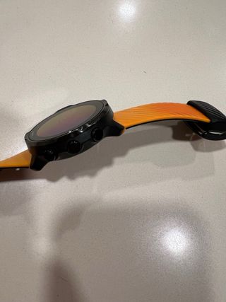 Reloj Suunto 7 + Correas Intercambiables