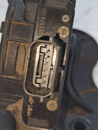 PEDAL ACELERADOR FORD TRANSIT CUSTOM KOMBI