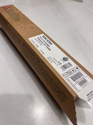 TÓNERS BARATOS Ricoh Magenta SP CA30E