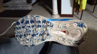 Zapatillas Mizuno Wave Neo Ultra Running