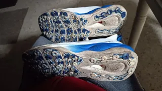 Zapatillas Mizuno Wave Neo Ultra Running