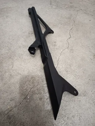 Cubrecadena Yamaha MT-09