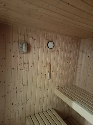 Saune complete