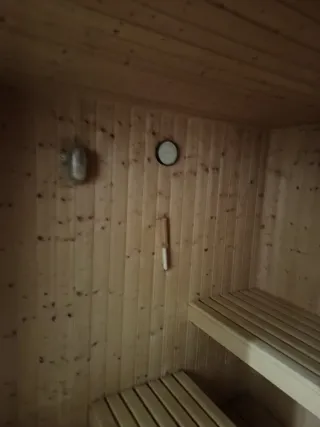 Saune complete