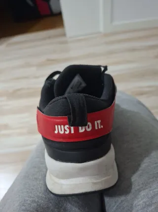 Nike Crosscourt niño