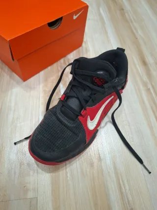 Nike Crosscourt niño