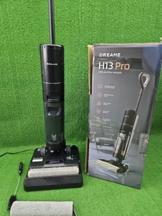 Aspirador Dreame H13 Pro Wet and Dry