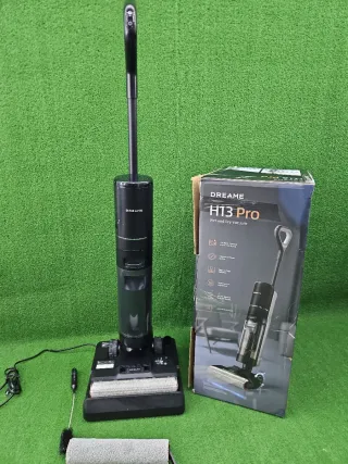 Aspirador Dreame H13 Pro Wet and Dry