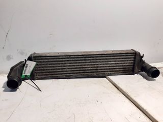 INTERCOOLER BMW SERIE 3 BERLINA (E30) (2)