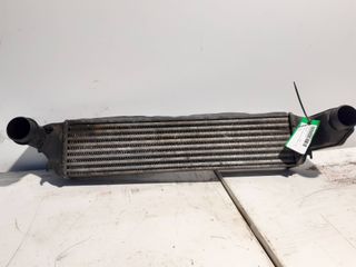 INTERCOOLER BMW SERIE 3 BERLINA (E30) (2)