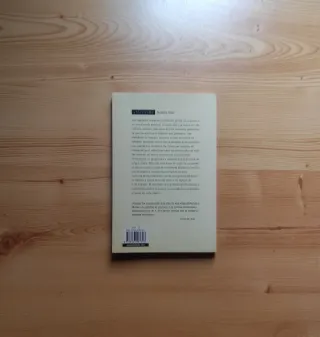 Lote narrativa contemporánea: Coetzee + Chabon