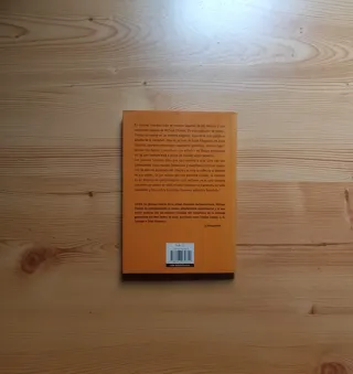 Lote narrativa contemporánea: Coetzee + Chabon