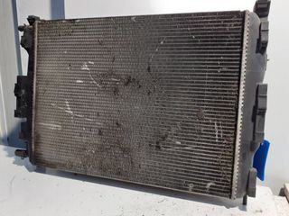 RADIADOR AGUA RENAULT MEGANE II BERLINA 5P (6)