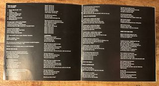 CD RORY GALLAGHER Live! In Europe + Stagestruck