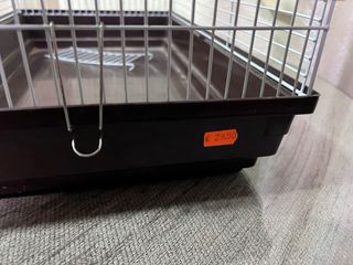 Jaula para mascotas