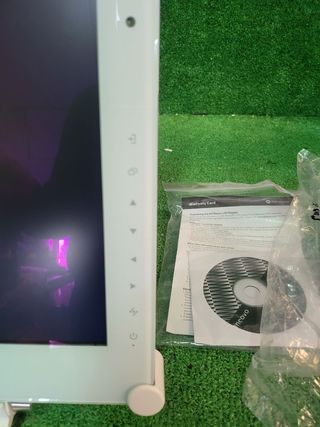 Monitor Agneovo X19e 19" blanco