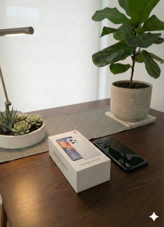 Xiaomi Redmi Note 14 Pro Viola 8/256 - Come Nuovo