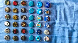 Scambio/Vendita di tappi corona