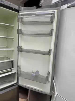 Frigorífico 'FAGOR' combi no frost