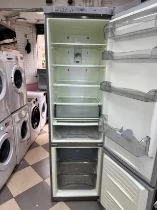 Frigorífico 'FAGOR' combi no frost