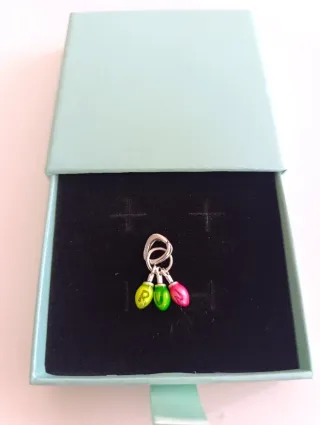 Charm Stranger Things tipo Pandora