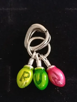 Charm Stranger Things tipo Pandora