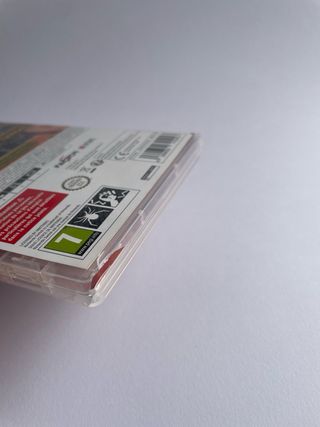 Turrican Flashback Nintendo Switch