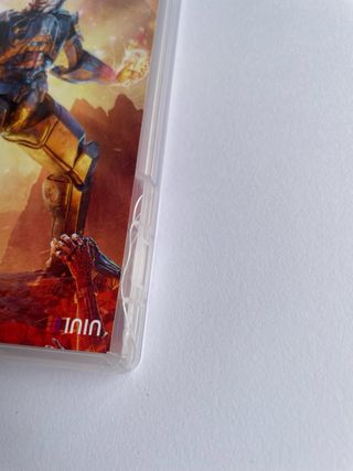 Turrican Flashback Nintendo Switch