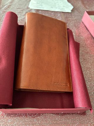 Portadocumenti Piquadro Nicolay Marrone