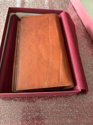 Portadocumenti Piquadro Nicolay Marrone