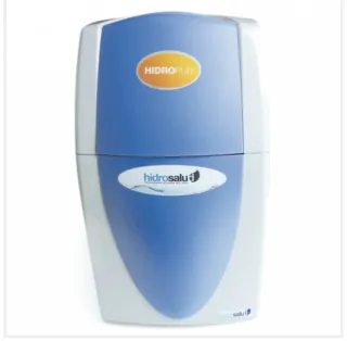Purificador de agua Hidropur