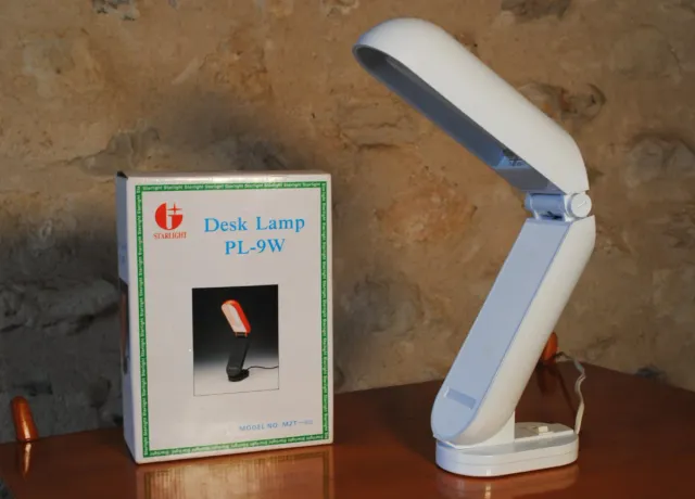 Lámpara zeta Starlight.