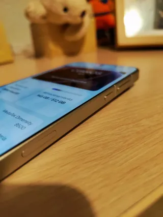 Oppo X9 Pro 512GB Argento