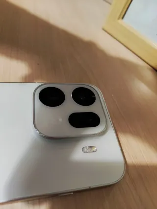 Oppo X9 Pro 512GB Argento