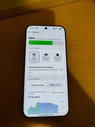 Oppo X9 Pro 512GB Argento