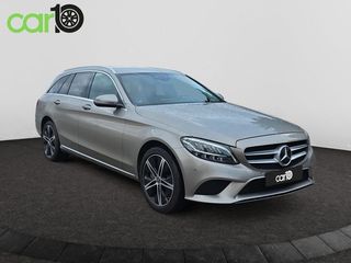 Mercedes Clase C C 300 e Estate
