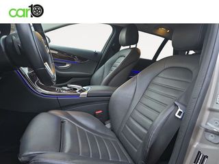 Mercedes Clase C C 300 e Estate