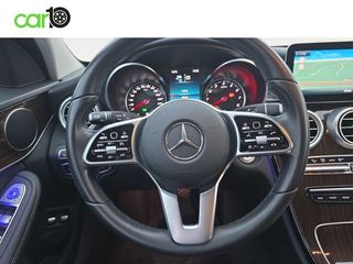 Mercedes Clase C C 300 e Estate