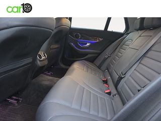 Mercedes Clase C C 300 e Estate